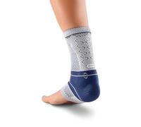 Bauerfeind Achillotrain Titan - Supporto per caviglia sinistra, taglia 4