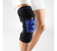 BAUERFEIND AG/Orthopädie GenuTrain S Pro nero Sinistra Dimensione 4