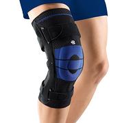 Bauerfeind AG/Orthopädie GENUTRAIN S Pro Titanio Sinistro Dimensione 2