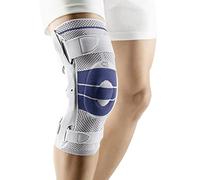 Bauerfeind AG/Orthopädie GENUTRAIN S Pro Titanio sinistro, taglia 4