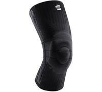 Bauerfeind Bauerfeind SPORTS KNEE SUPPORT Supporti per il ginocchio XXL Nero