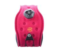 Bauerfeind Sports - Sports Elbow Strap - Bendaggio sportivo One Size rosa