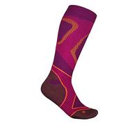 BAUERFEIND Calzini da corsa Run Performance Compression Socks, 1 paio di calzini sportivi