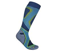 BAUERFEIND Calzini da corsa Run Performance Compression Socks, 1 paio di calzini sportivi