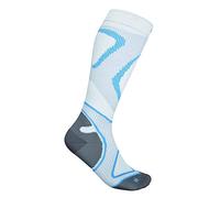 BAUERFEIND Calzini da corsa Run Performance Compression Socks, 1 paio di calzini sportivi
