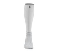 BAUERFEIND Calzini da corsa "Run Performance Compression Socks 2.0", 1 paio di calzini sportivi con compressione e pois 3D, calze da corsa