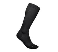 BAUERFEIND Calzini da Corsa Run Ultralight Compression Socks, 1 Paio di Calzini a Compressione Molto Sottili per Uomini e Donne, Calzini Sportivi per Jogging, Fitness e Corsa