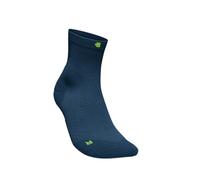 BAUERFEIND Calzini da corsa Run Ultralight Mid Cut Socks, 1 paio di calzini da corsa sottili