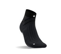 BAUERFEIND Calzini sportivi "Run Performance Low Cut Socks 2.0" per corsa e fitness, 1 paio di calzini da corsa, tra cui tecnologia di ventilazione, calzini da ginnastica