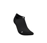 Bauerfeind Sports - Run Ultralight Low Cut Socks - Calze da running EU 41-43 nero