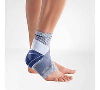 Bauerfeind Cavigliera Compressiva Malleotrain Plus destra titan Stabilizzatrice