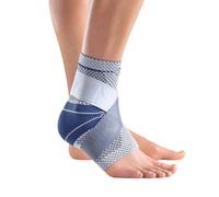 Bauerfeind Cavigliera Malleotrain S sportiva prevenzione distorsioni e stabilizz