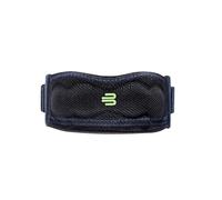 Bauerfeind Sports - Sports Knee Strap - Bendaggio sportivo XL nero