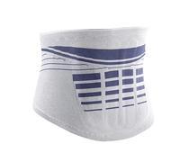 BAUERFEIND Cintura Lombare Lumboloc, Titano, Taglia 2