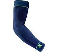 Bauerfeind Compression Arm (long) Sleeve in blu