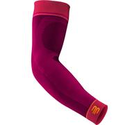 Bauerfeind Compression Arm (long) Sleeve - Rosa