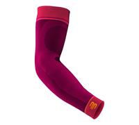Bauerfeind Compression Arm (short) Sleeve in rosa, Taglia: M
