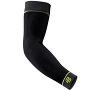 Bauerfeind Sports - Sports Compression Sleeves Arm M - Short nero