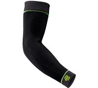 Bauerfeind Compression Arm (x-long) Sleeve in nero, Taglia: L