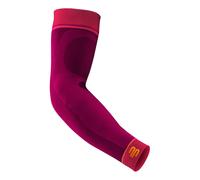 Bauerfeind Compression Arm (x-long) Sleeve in rosa, Taglia: S