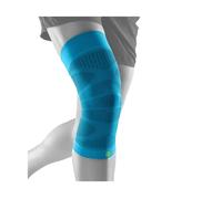 BAUERFEIND COMPRESSION KNEE SUPPORT L