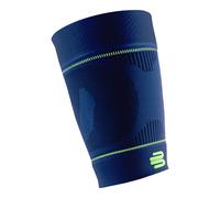 Bauerfeind Compression Upper Leg (x - long) Sleeve Blu