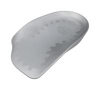 BAUERFEIND Cuscino per Tallone Viscoelastico, ViscoHeel, Misura 4, 1 unità