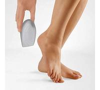 Bauerfeind Cuscino Viscoelastico per il Tallone, ViscoHeel K, Misura 2