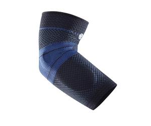 Bauerfeind Epitrain Bandage Taglia 0 Nero, 126 G