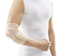 Bauerfeind Epitrain tutore per Gomito, Unisex, 11061603010002, Nature, 2