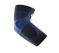 Bauerfeind Ortesi per Caviglia, CaligaLoc, Titano, Destra, Taglia 2