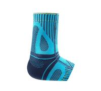 Bauerfeind Sports Achilles Support Bendaggio Del Tendine D'Achille in turchese