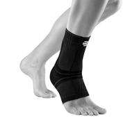 Bauerfeind Sports - Sports Achilles Support - Bendaggio sportivo M all /nero