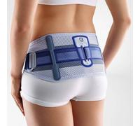 Bauerfeind Fascia Elastica pelvica Sacroloc Corsetto stbilizzante e a scarico mi