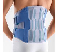 Bauerfeind fascia Elastica per stabilizzazione Lombare e toracica Secutec Dorso