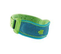 Bauerfeind Fascia per rotula "Knee Strap", cintura sportiva per ginocchio unisex, sollievo dalla pressione