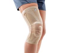 Bauerfeind GenuTrain A3 ginocchiera ortopedica artrosi/gonartrosi beige