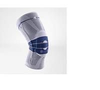 BAUERFEIND GenuTrain Confort Titanium (Taglia C4)