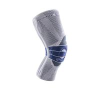 BAUERFEIND Genutrain P3 taglia 3 Sinistra ginochiera