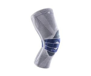 BAUERFEIND Genutrain P3 taglia 3 Sinistra ginochiera