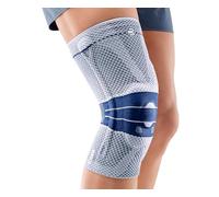 BAUERFEIND, GenuTrain-Ginocchiera Unisex-Adulto, Natura, Taglia 3