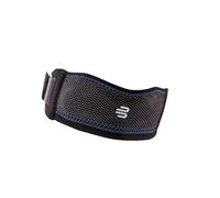Bauerfeind Ginocchiera GenuPoint, Nero, Taglia 3