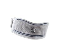 BAUERFEIND Ginocchiera GenuPoint, Titano, Taglia 1