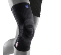 BAUERFEIND Ginocchiera Knee Support NBA, 1 ginocchiera sportiva per basket