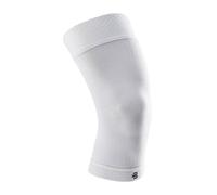 BAUERFEIND Ginocchiera Sports Compression Knee Support, 1 Ginocchiera unisex