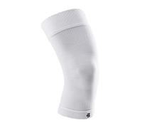 BAUERFEIND Ginocchiera Sports Compression Knee Support, 1 Ginocchiera unisex