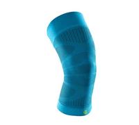 Bauerfeind Sports - Sports Compression Knee Support - Bendaggio sportivo S rivera