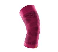 BAUERFEIND Ginocchiera Sports Compression Knee Support, 1 Ginocchiera unisex