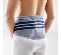 Bauerfeind LumboTrain Diritto Fascia Lombare anatomica Taglia 6