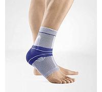 Bauerfeind MalleoTrain Active Anke Support MalleoTrain, Right, Size 4, Loose Ankle Circumference: 22.9cm -9¾"